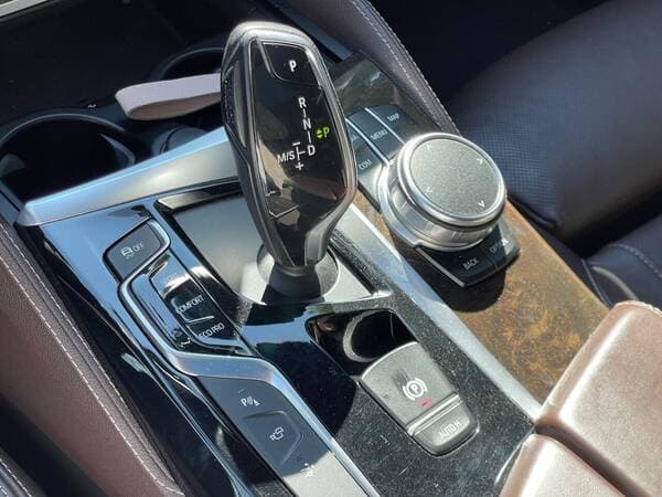 2017 BMW 640 — Miniatură 16