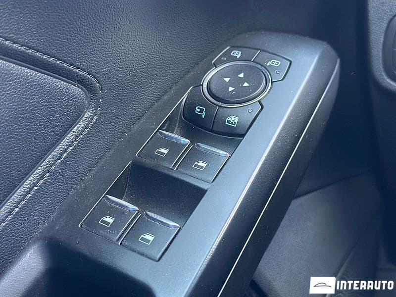 Ford Focus 2019 — Миниатюра 6
