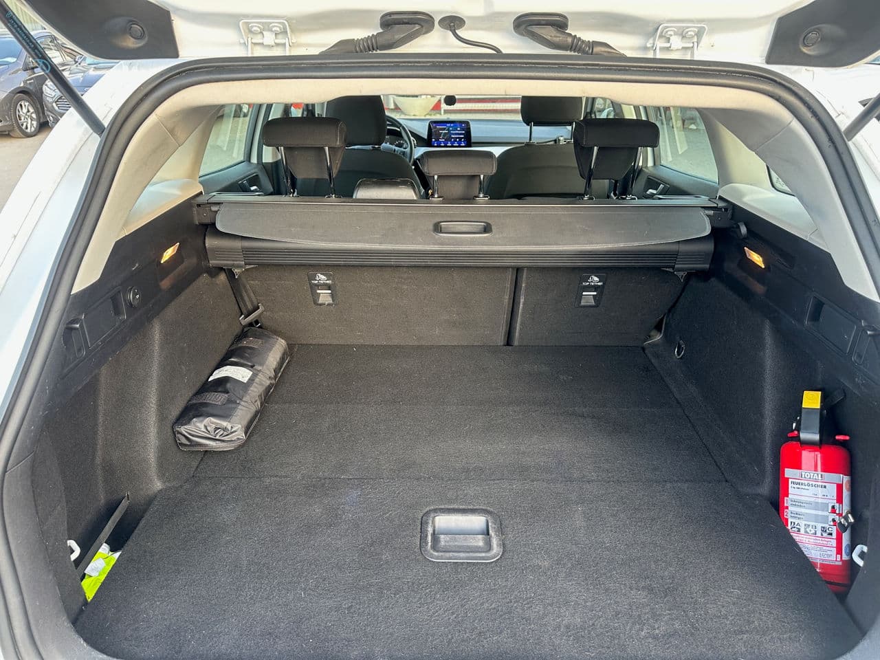 Ford Focus 2019 — Миниатюра 19
