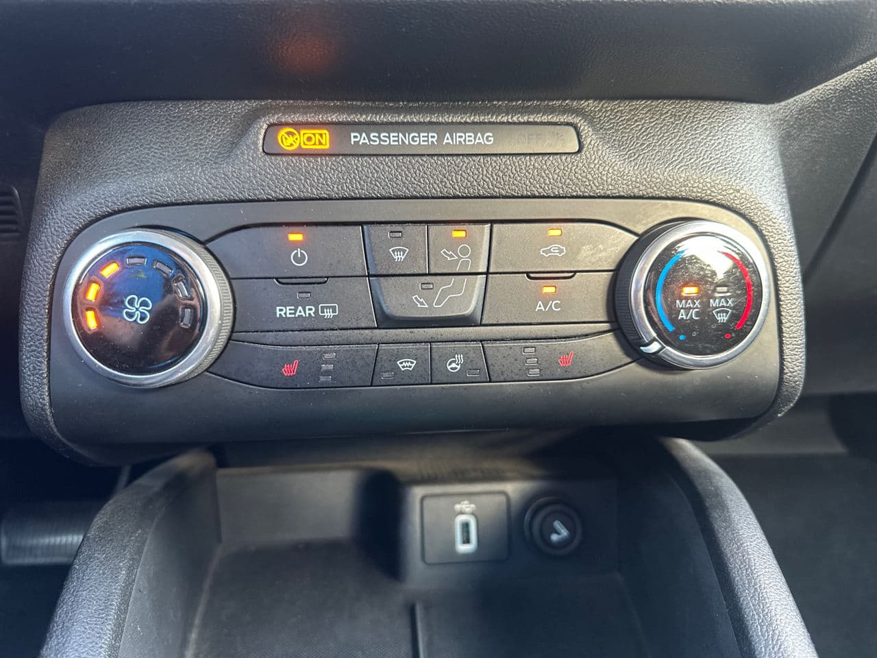Ford Focus 2019 — Миниатюра 14