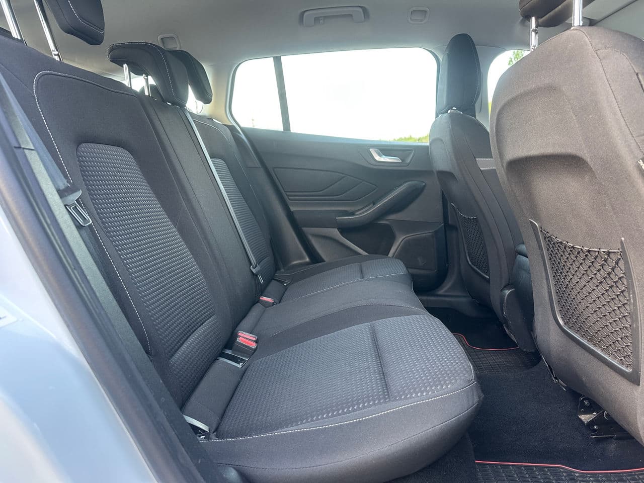 Ford Focus 2019 — Миниатюра 17