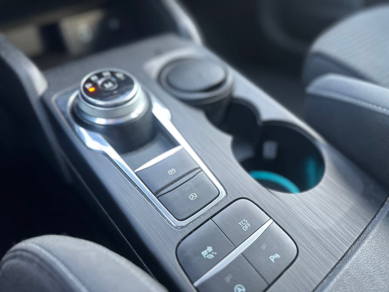 Ford Focus 2019 — Миниатюра 15