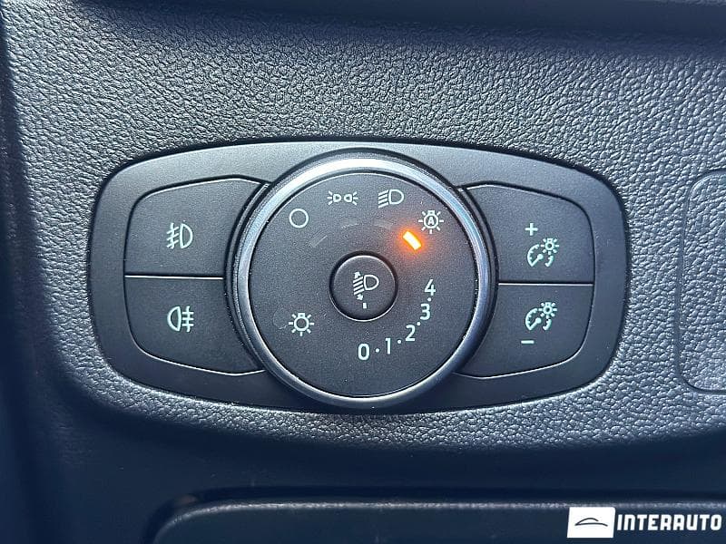 Ford Focus 2019 — Миниатюра 9