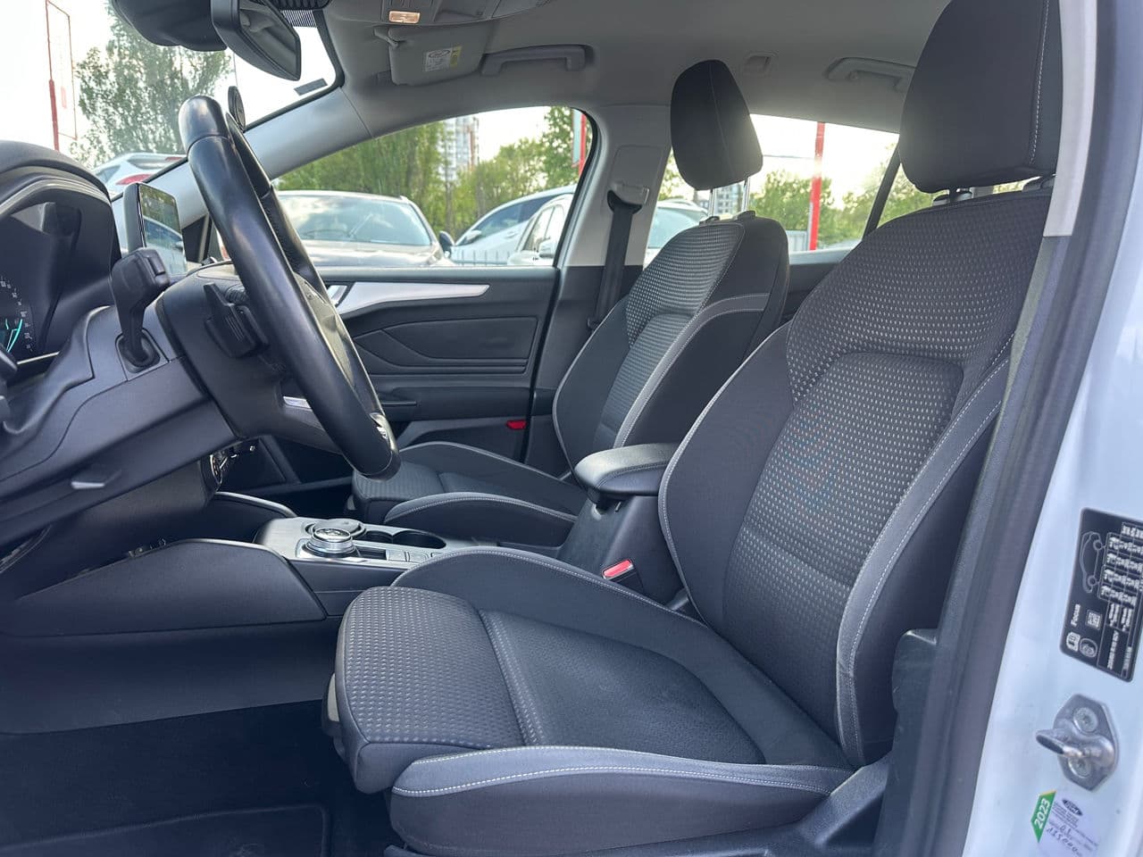 Ford Focus 2019 — Миниатюра 5