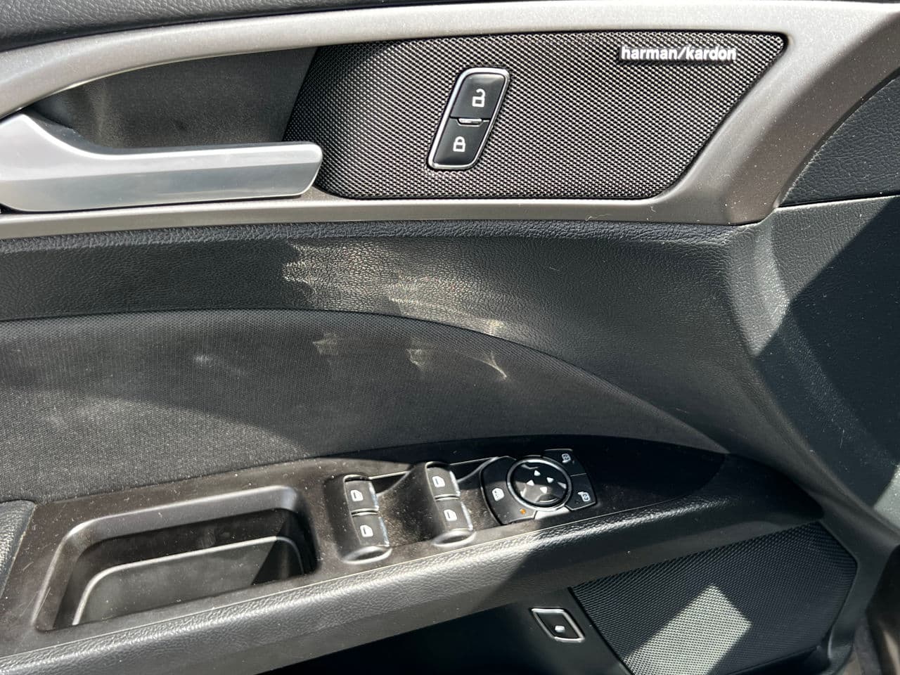 Ford Fusion 2017 — Миниатюра 12