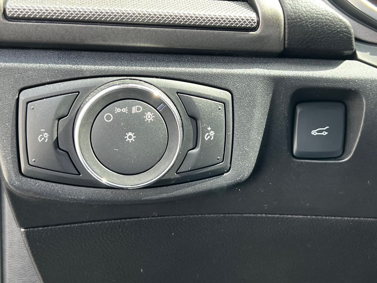 Ford Fusion 2017 — Миниатюра 13