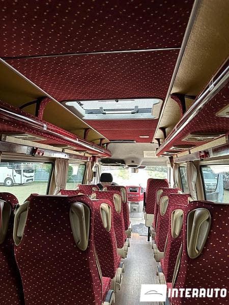 Mercedes Sprinter 2015 — Миниатюра 8