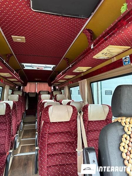 Mercedes Sprinter 2015 — Миниатюра 6