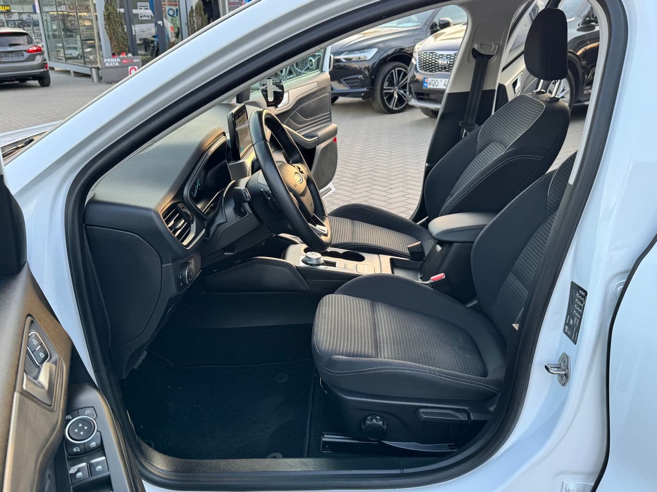 Ford Focus 2019 — Миниатюра 5