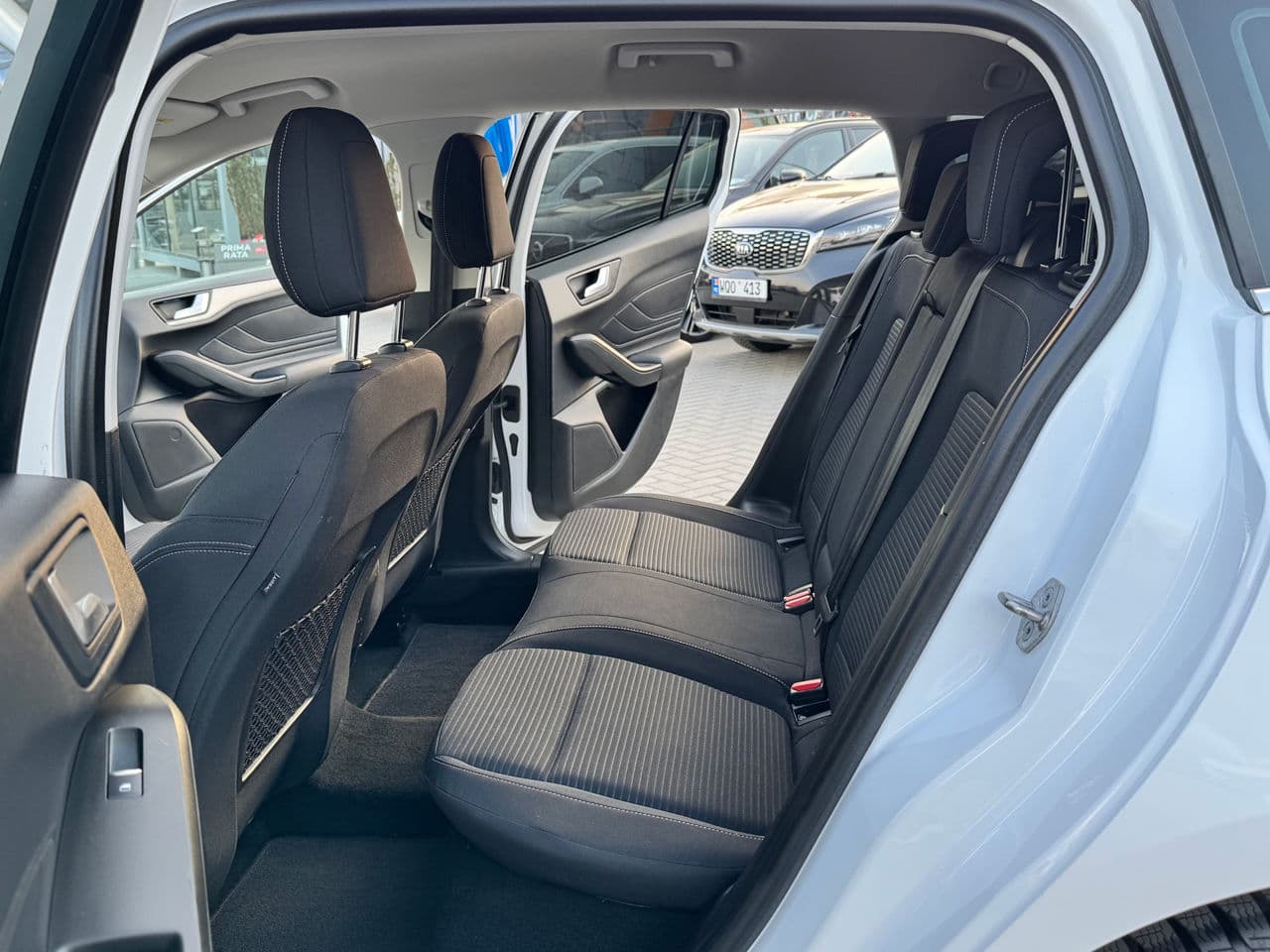 Ford Focus 2019 — Миниатюра 13