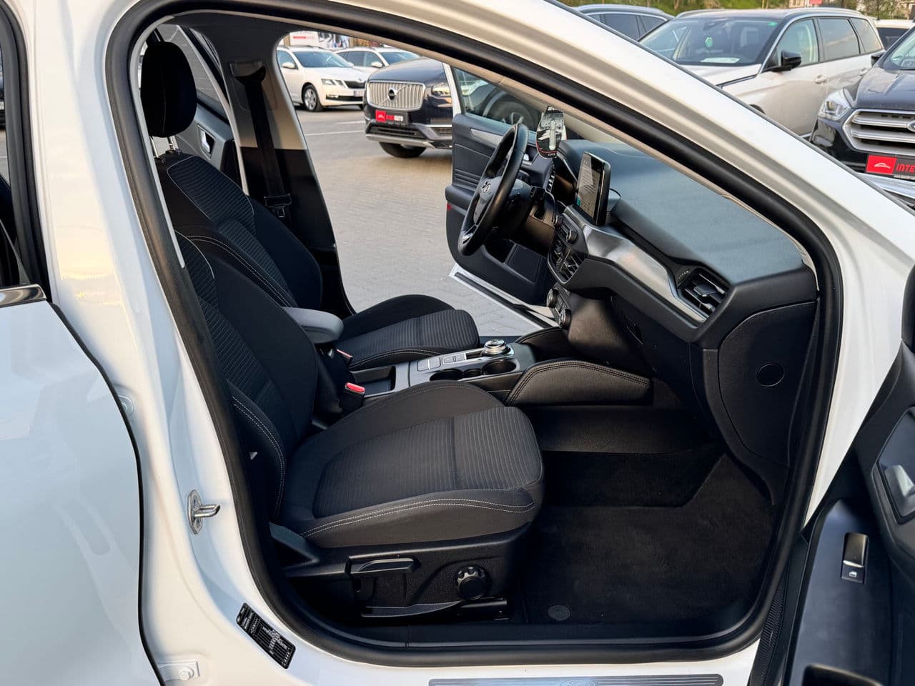 Ford Focus 2019 — Миниатюра 15