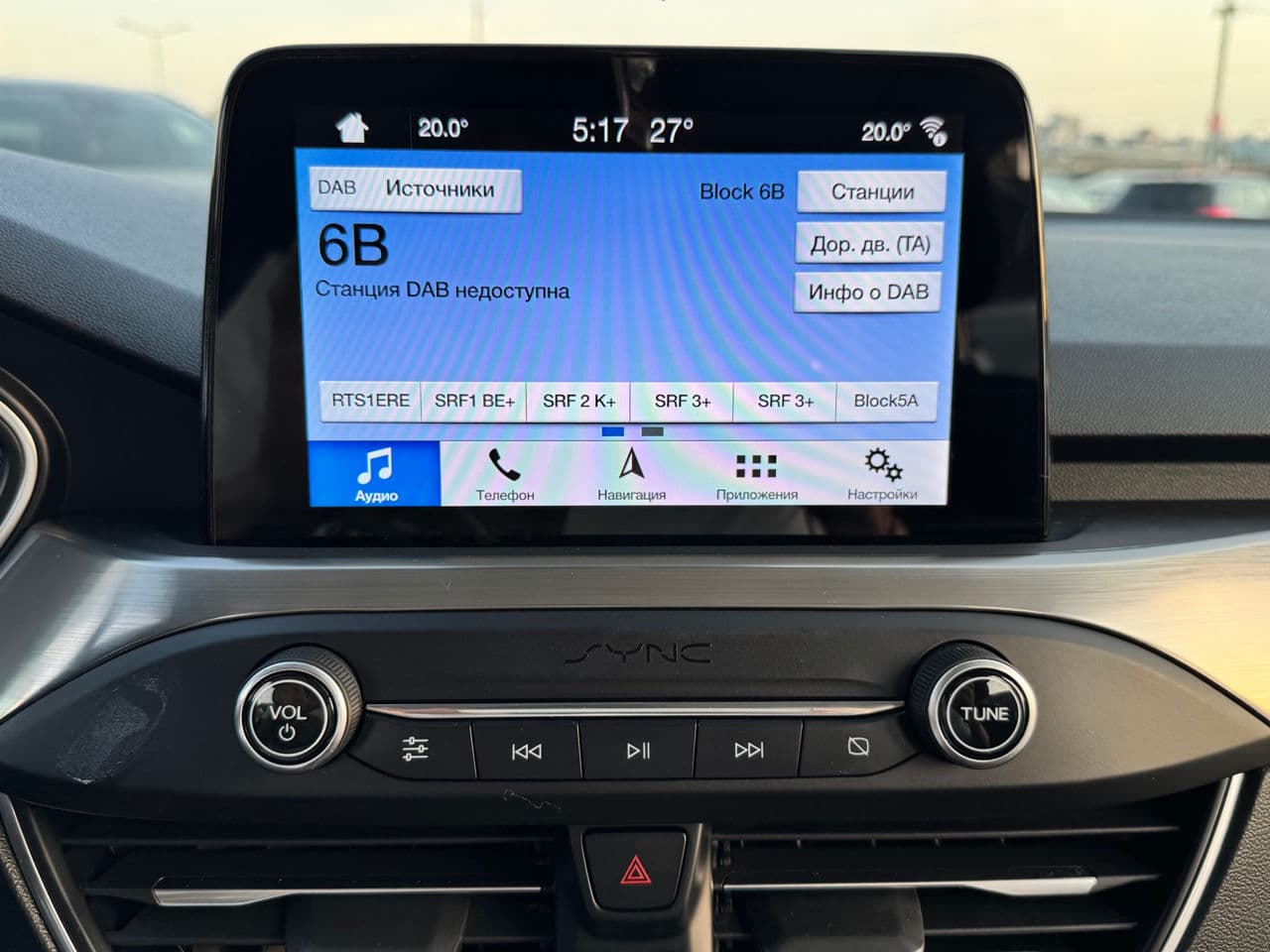 Ford Focus 2019 — Миниатюра 9