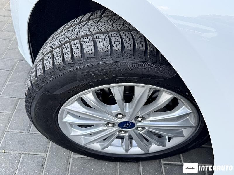 Ford Focus 2019 — Миниатюра 17