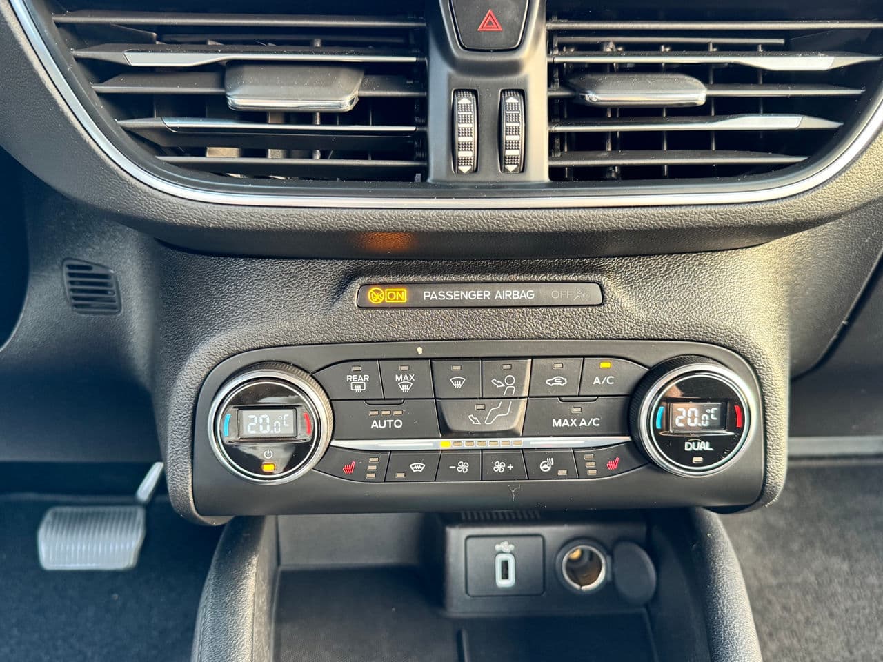 Ford Focus 2019 — Миниатюра 11
