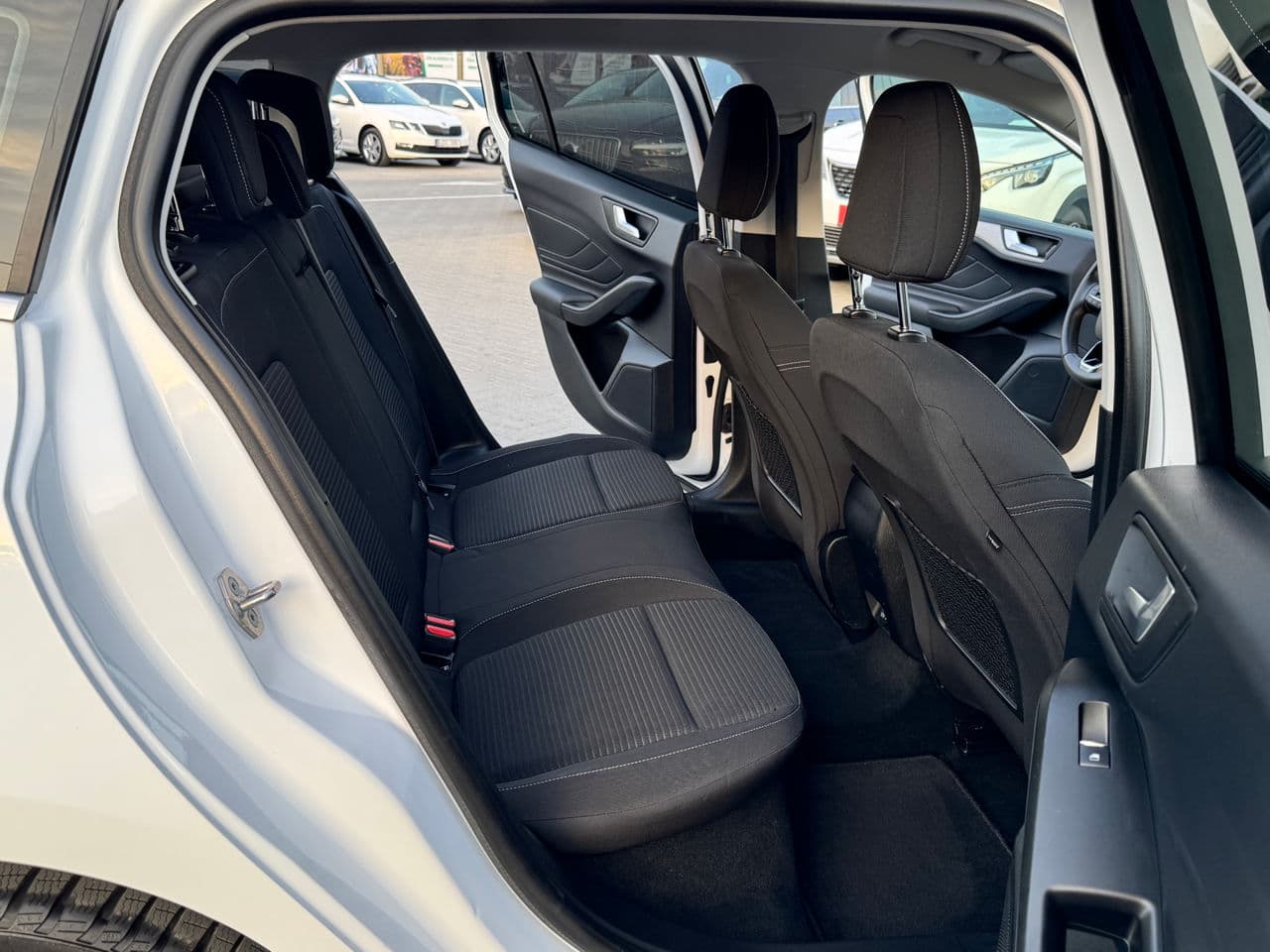 Ford Focus 2019 — Миниатюра 14
