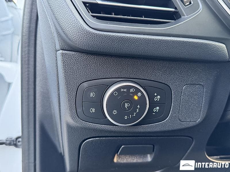 Ford Focus 2019 — Миниатюра 19