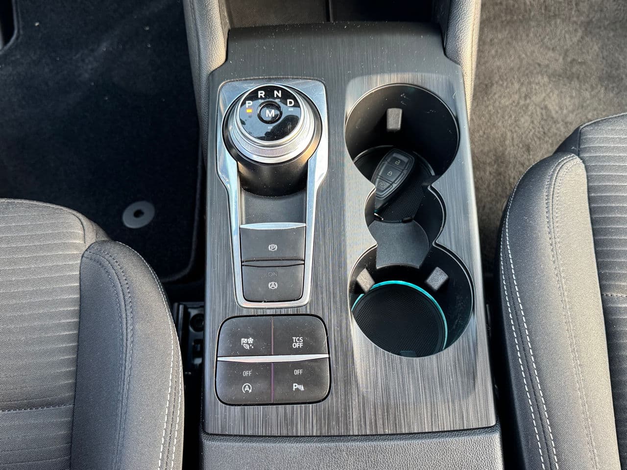 Ford Focus 2019 — Миниатюра 12