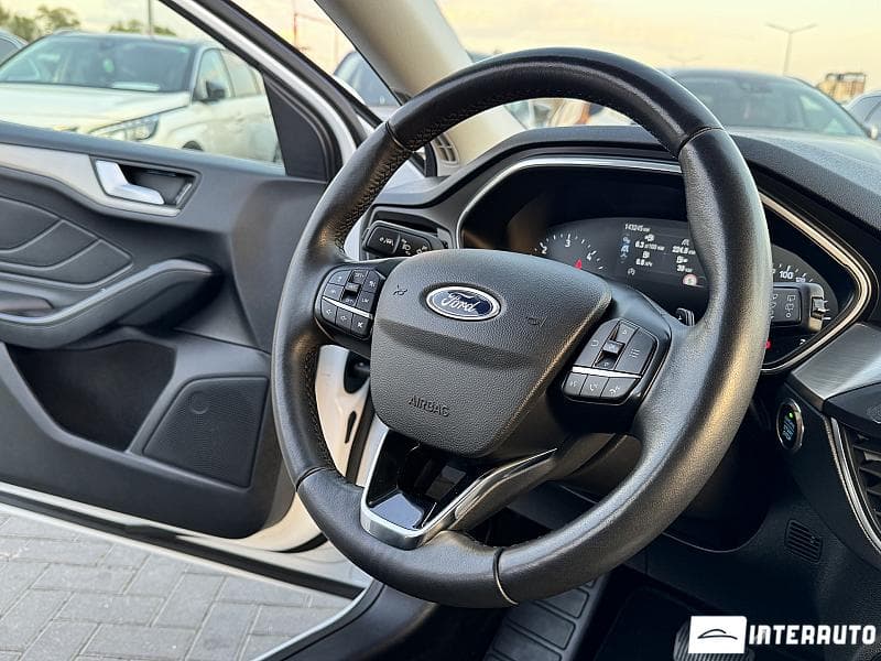 Ford Focus 2019 — Миниатюра 7