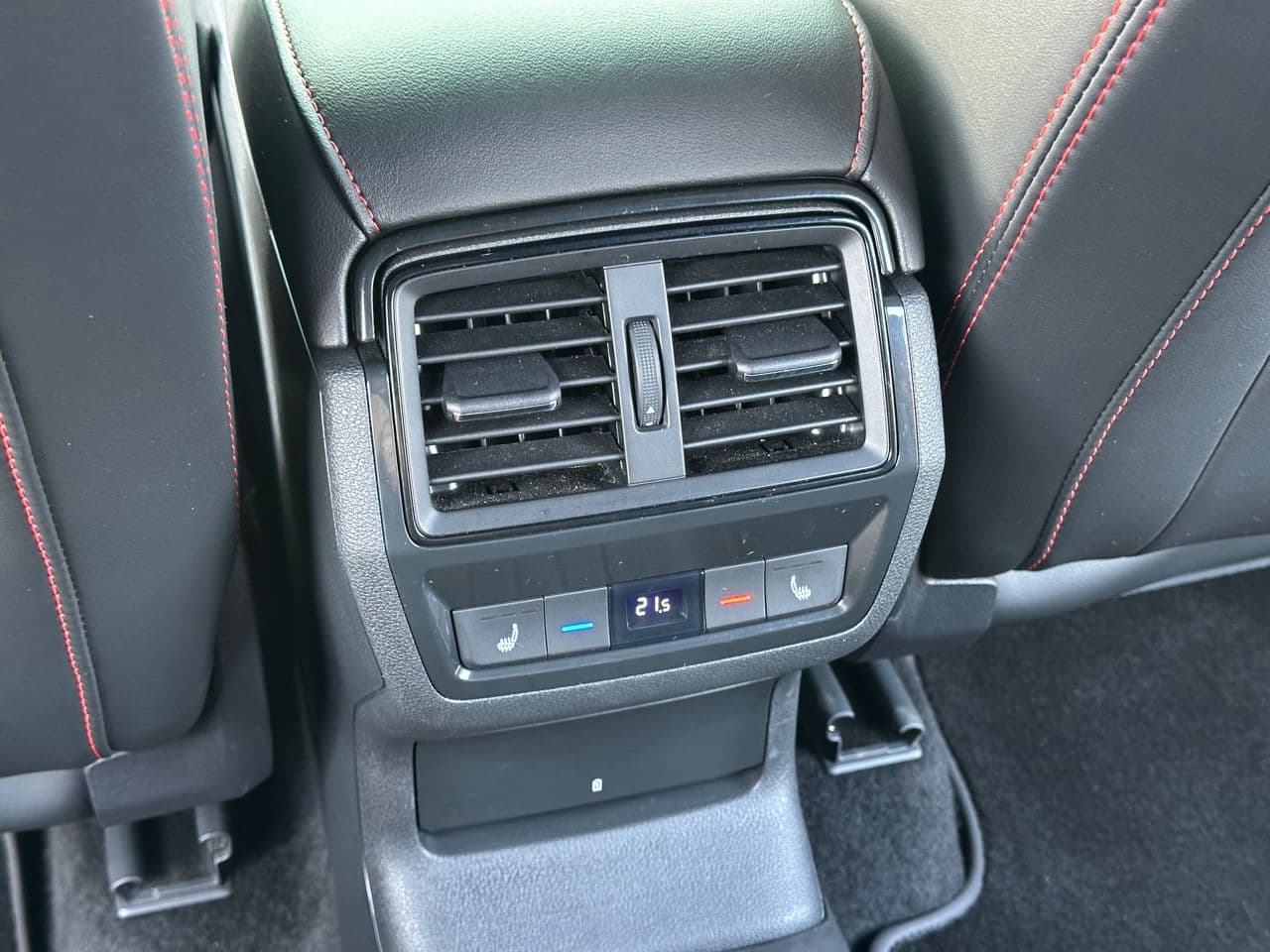 Skoda Kodiaq RS 2019 — Миниатюра 19