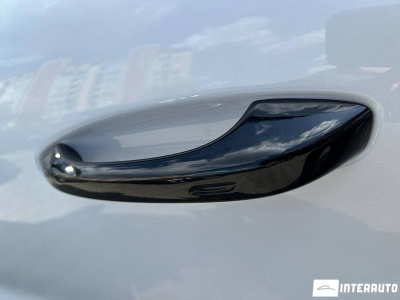 Porsche Cayenne Turbo GT Coupe 2025 — Миниатюра 5