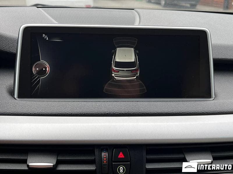 2015 BMW X5 2.5D — Miniatură 13