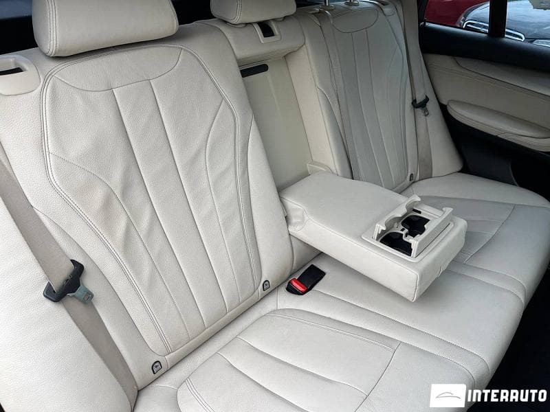 2015 BMW X5 2.5D — Miniatură 19