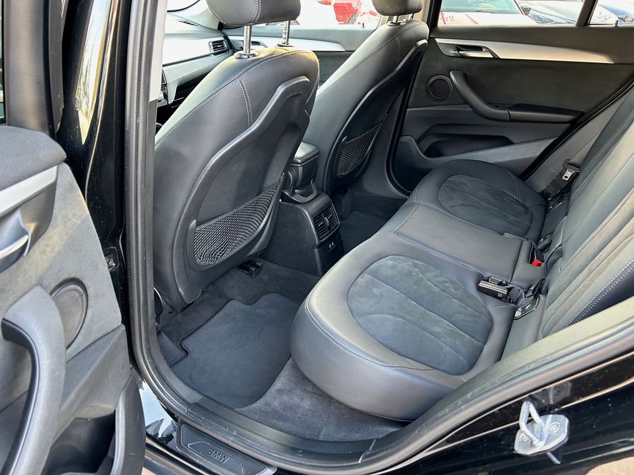 BMW X1 1.6D 2018 — Миниатюра 14