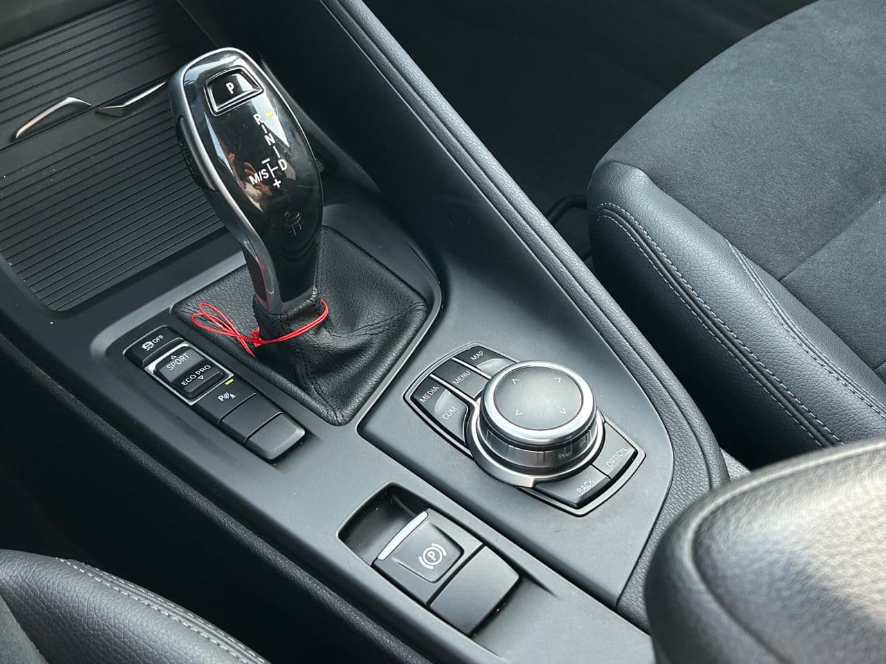 BMW X1 1.6D 2018 — Миниатюра 12