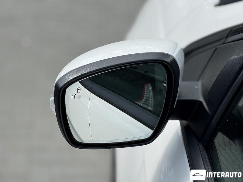 Ford Edge 2017 — Миниатюра 8