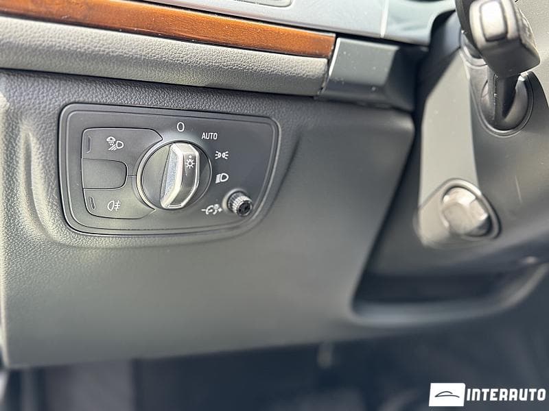 Audi A6 2015 — Миниатюра 10