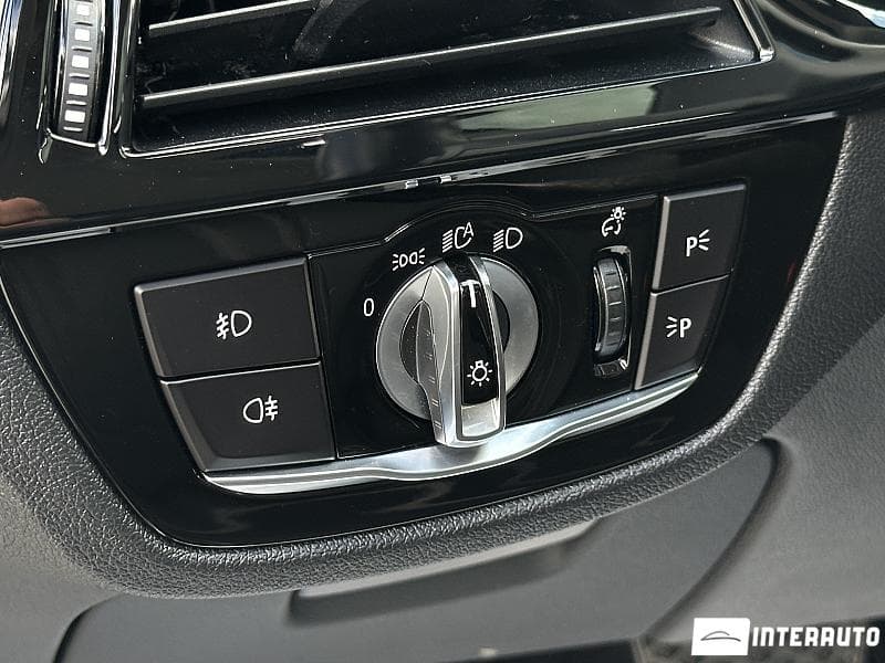 BMW 530e 2019 — Миниатюра 20
