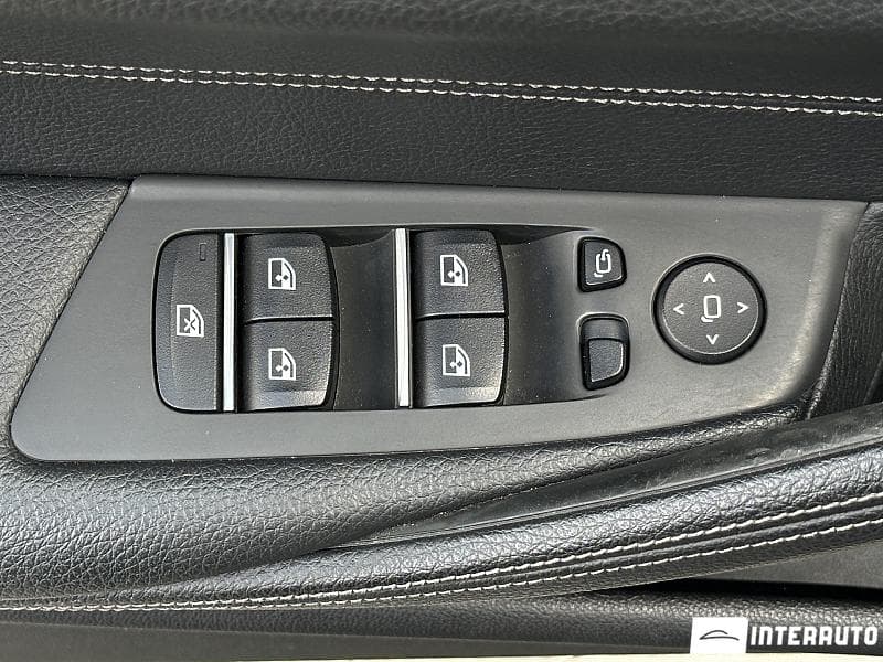 BMW 530e 2019 — Миниатюра 18