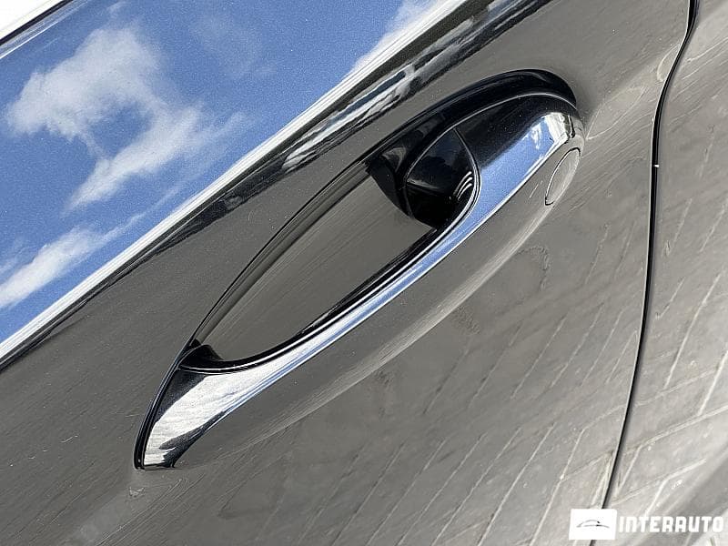 BMW 530e 2019 — Миниатюра 17