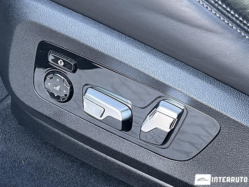 BMW X6M Competition 2021 — Миниатюра 23
