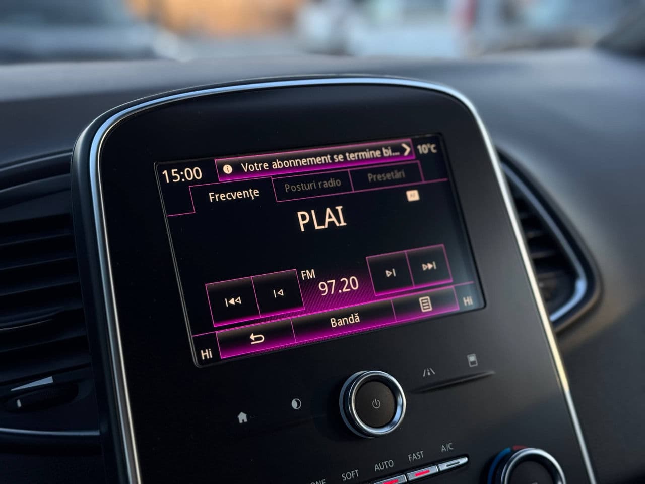 Renault Grand Scenic 2018 — Миниатюра 9