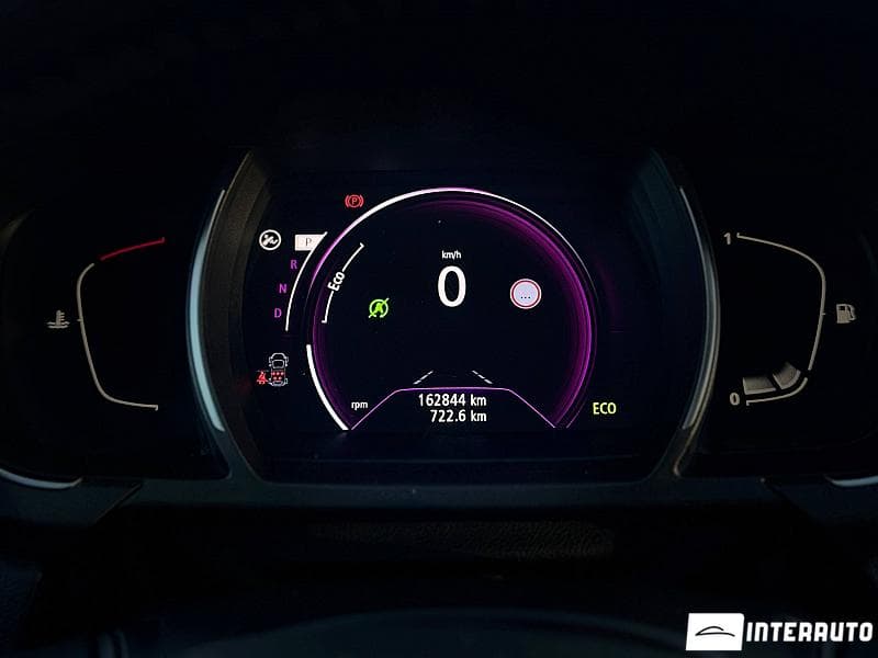 Renault Grand Scenic 2018 — Миниатюра 8