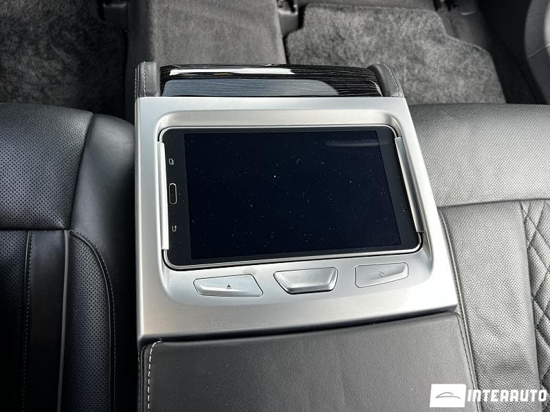 BMW 745e 2019 — Миниатюра 20