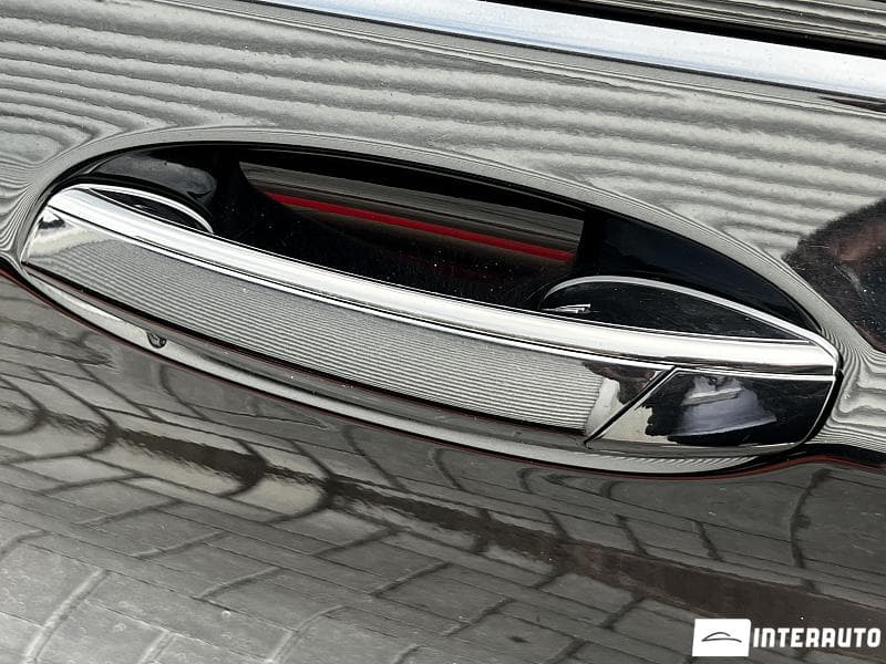 BMW 745e 2019 — Миниатюра 23