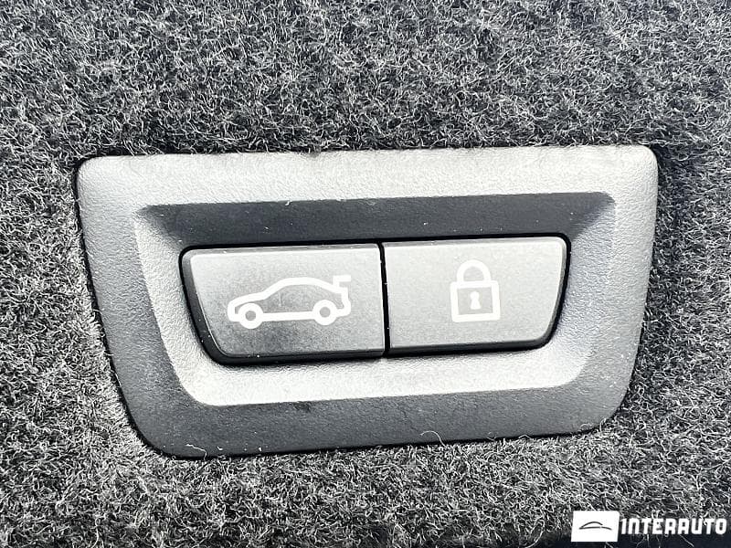 BMW 745e 2019 — Миниатюра 26