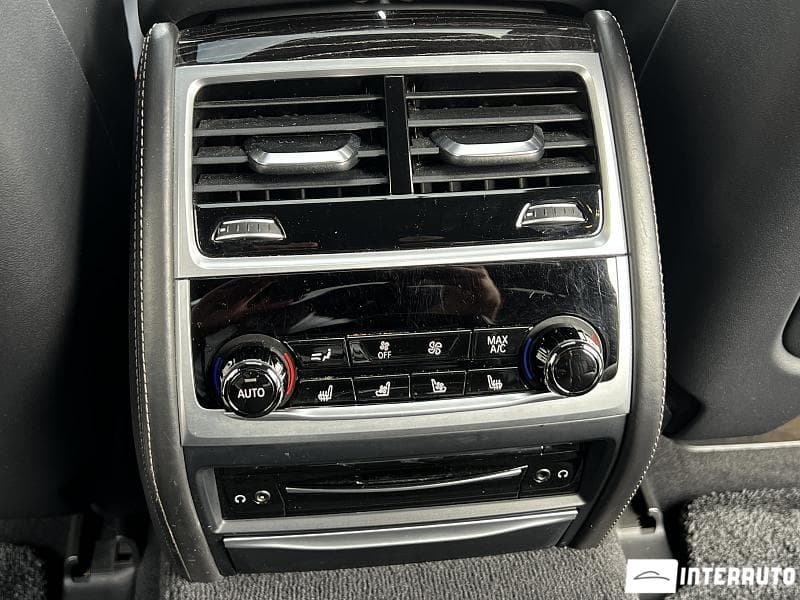 BMW 745e 2019 — Миниатюра 21