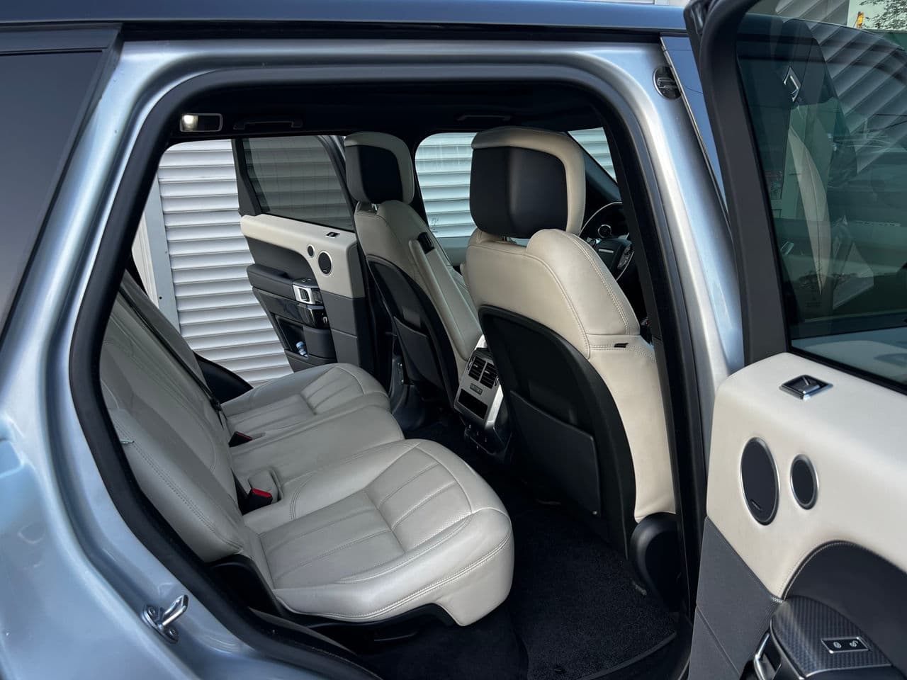 Land Rover Range Rover Sport 2018 — Миниатюра 9