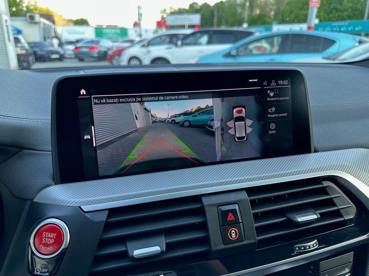 BMW X4M Competition 2020 — Миниатюра 18