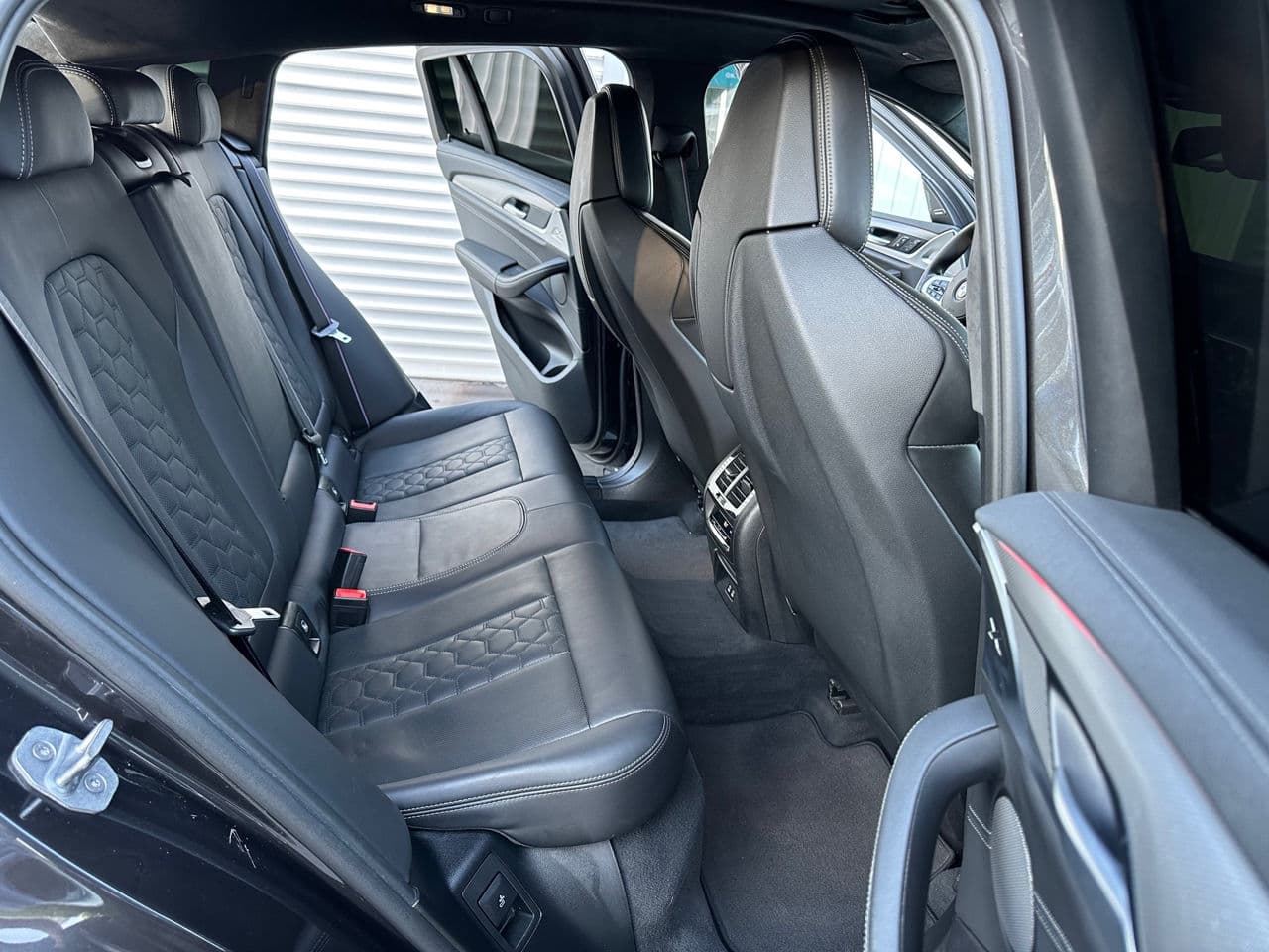 BMW X4M Competition 2020 — Миниатюра 10