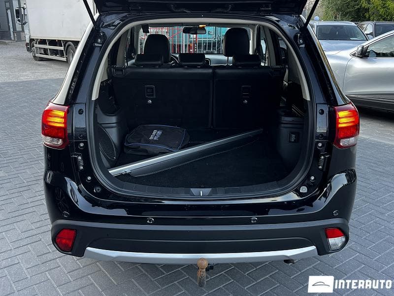 2015 Mitsubishi Outlander — Miniatură 16