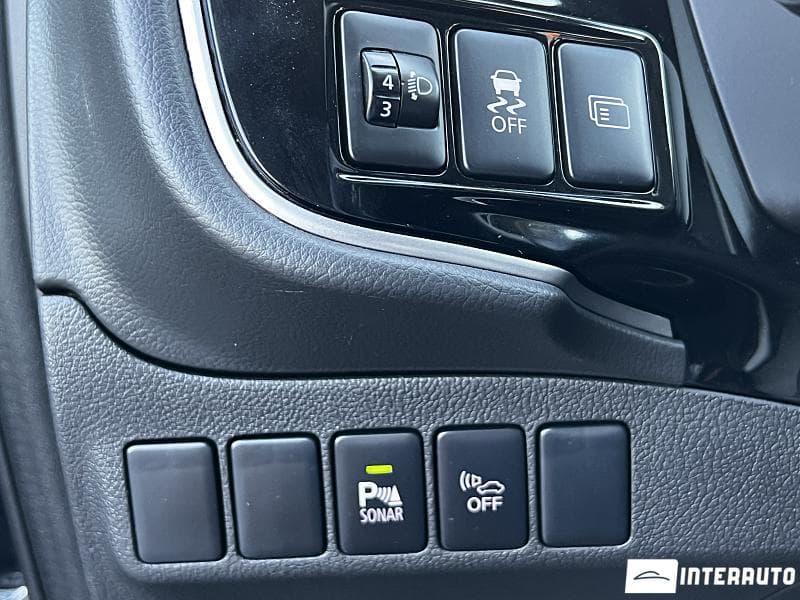 2015 Mitsubishi Outlander — Miniatură 12