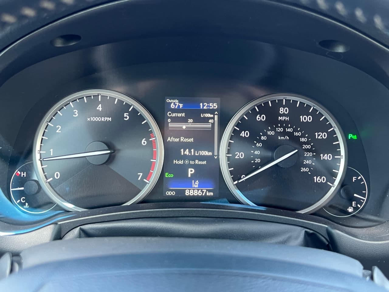 Lexus NX 300 2018 — Миниатюра 12