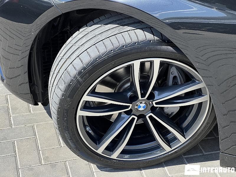 BMW 730 2020 — Миниатюра 23