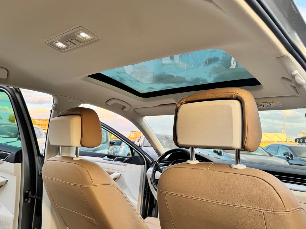 Volkswagen Passat GTE 2015 — Миниатюра 14