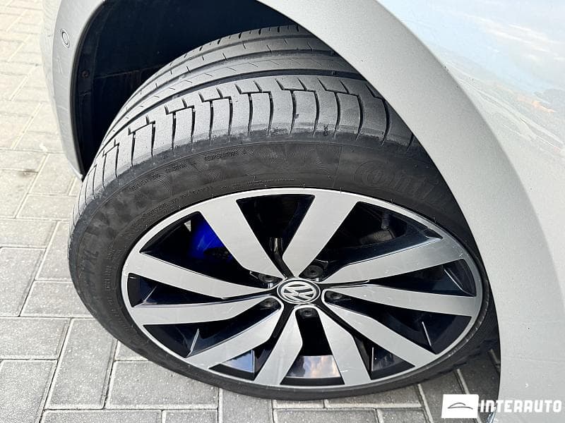 Volkswagen Passat GTE 2015 — Миниатюра 18
