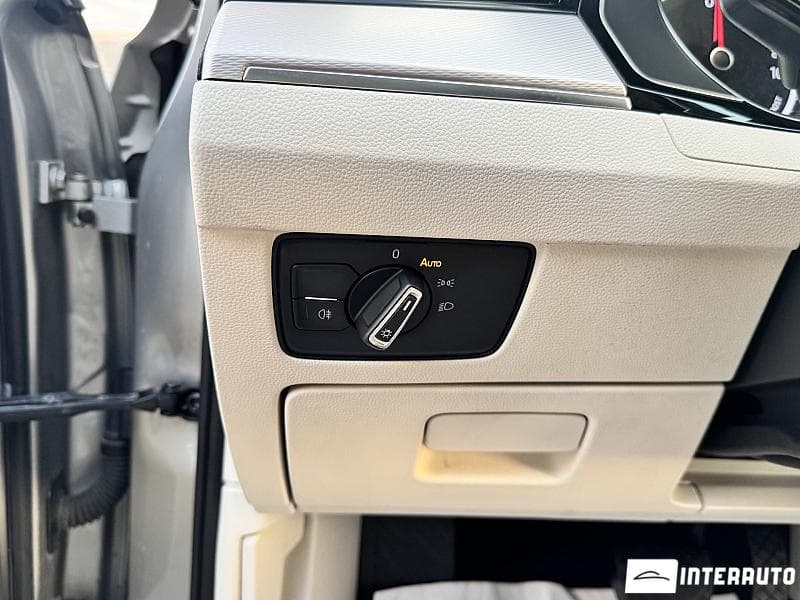 Volkswagen Passat GTE 2015 — Миниатюра 20
